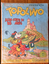 Topolino del 1939
