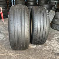 2 Gomme 2254518 Goodyear Dot 2022