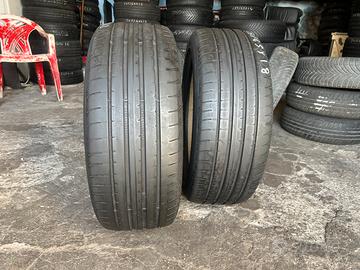 2 Gomme 2254518 Goodyear Dot 2022