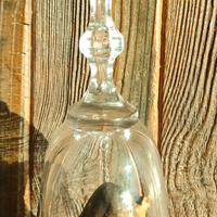 DOLFI CAMPANA CAMPANELLA VAL GARDENA SÜDTIROL 