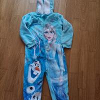 Tutona frozen II