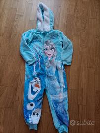 Tutona frozen II