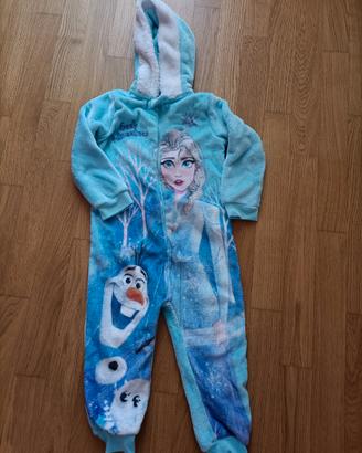 Tutona frozen II