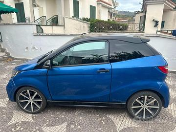 Aixam GTI