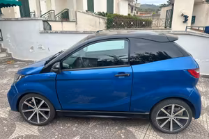 Aixam GTI