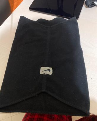 Scaldacollo uomo nike invernale