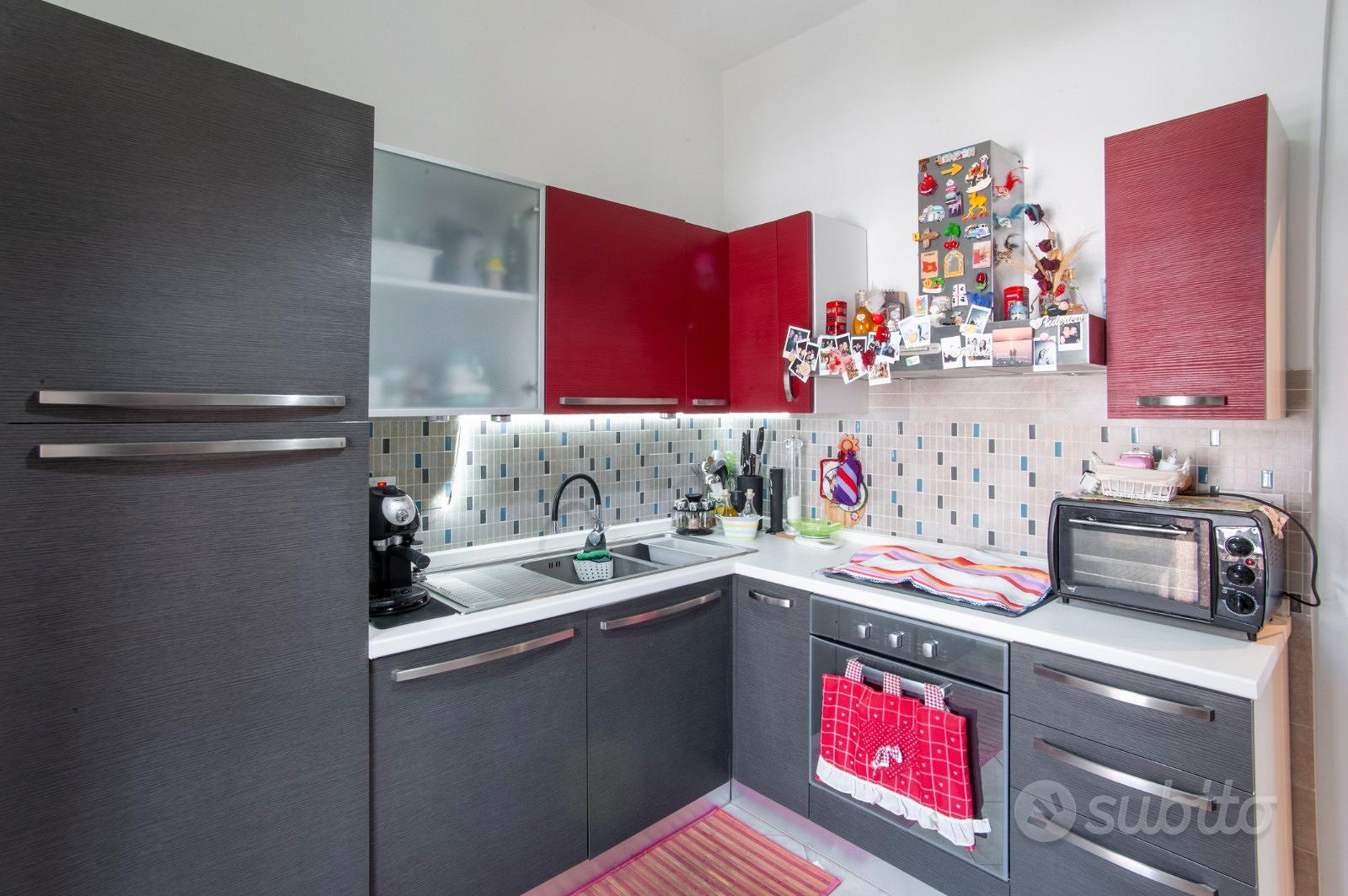 Appartamento – Viterbo, Barco - Vista 4