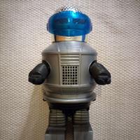 AHI Outer Space Robot - 1977 - Lost in Space