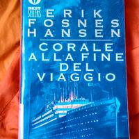 Corale alla fine del viaggio di Erik Fosnes Hansen