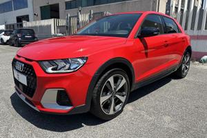 Audi A1 Sportback 35 TSI S Tronic Citycarver ...