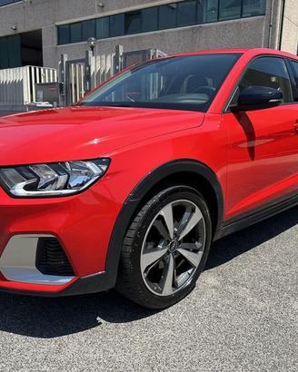 Audi A1 Sportback 35 TSI S Tronic Citycarver ...