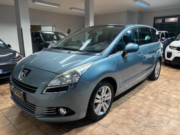 Peugeot 5008 2.0 hdi 16v Allure (feline) 150cv*EUR
