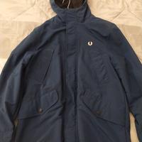 Giacca Fred Perry