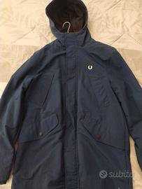 Giacca Fred Perry