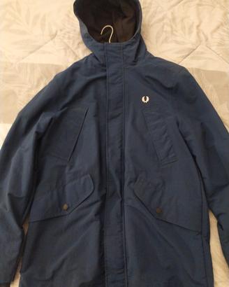 Giacca Fred Perry