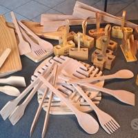 Idee - articoli da cucina 