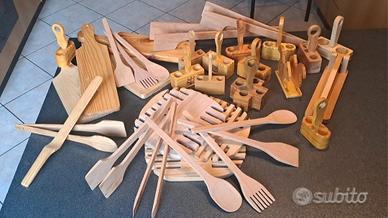 Idee - articoli da cucina 