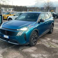 Peugeot 3008 1.2 hybrid Allure 145cv e-dcs6