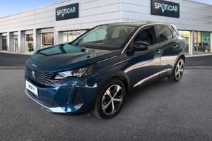 Peugeot 3008 BlueHDI 130 EAT8 S&S Allure Pack