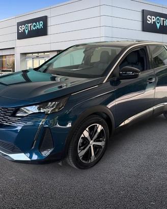 Peugeot 3008 BlueHDI 130 EAT8 S&S Allure Pack