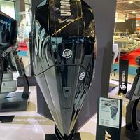 MERCURY 200 cv e 225 cv V6 -NUOVI IN PROMO STOCK