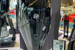 MERCURY 200 cv e 225 cv V6 -NUOVI IN PROMO STOCK