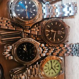 orologi vintage