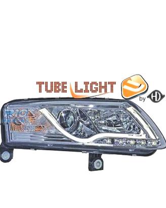 FARI XENO AUDI A6 04-08