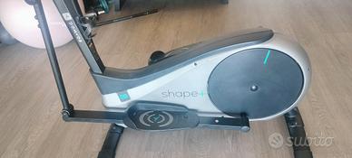 ellittica domyos shape 09