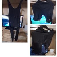 Abbigliamento ciclismo