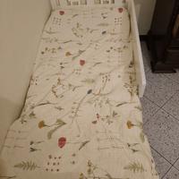 Lettino per bimbi dell ikea