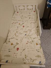 Lettino per bimbi dell ikea
