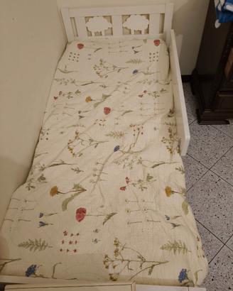 Lettino per bimbi dell ikea