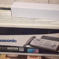FAX PANASONIC