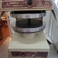 STENDIPIZZA PROFESSIONALE