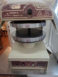 STENDIPIZZA PROFESSIONALE