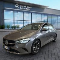 Mercedes-Benz Classe B B 180 d Automatic Adva...