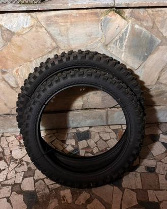 Pneumatici Endurl Motocross KENDA