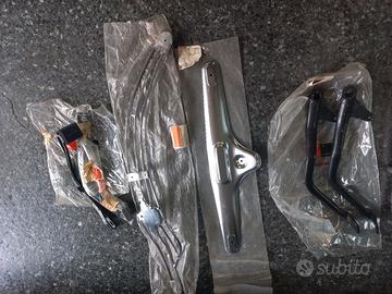 Ricambi aermacchi  harley davidson