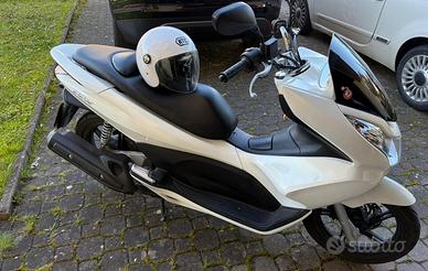 motore Honda pcx 125