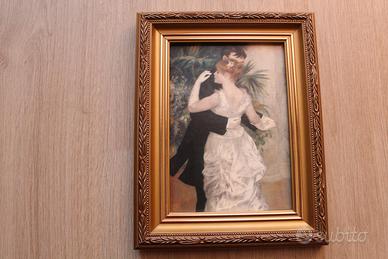 Ballo in citta - Pierre Auguste Renoir