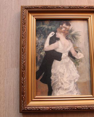 Ballo in citta - Pierre Auguste Renoir