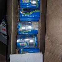 lampadina Megaman gu10