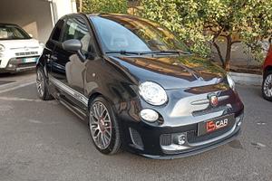 Fiat 500 Abarth 595 1.4 Turbo T-Jet 160 CV MTA Com