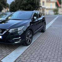 Qashqai J11  Nissan Restyling
