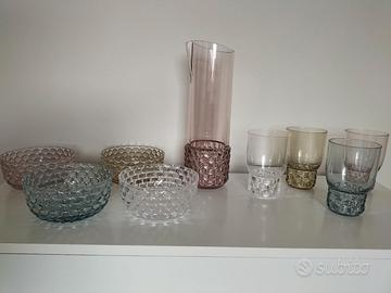 Kartell Jellies Family Design Patricia Urquiola