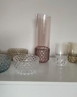 Kartell Jellies Family Design Patricia Urquiola