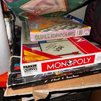 Monopoly 50° Anniversario – Edizione Speciale