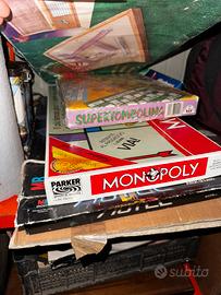 Monopoly 50° Anniversario – Edizione Speciale