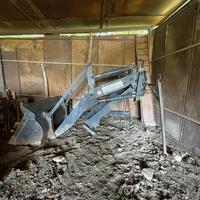 Pala Sigma 4 per cingolato